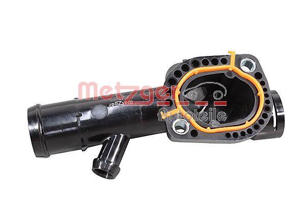Bride de liquide de refroidissement METZGER 4010397